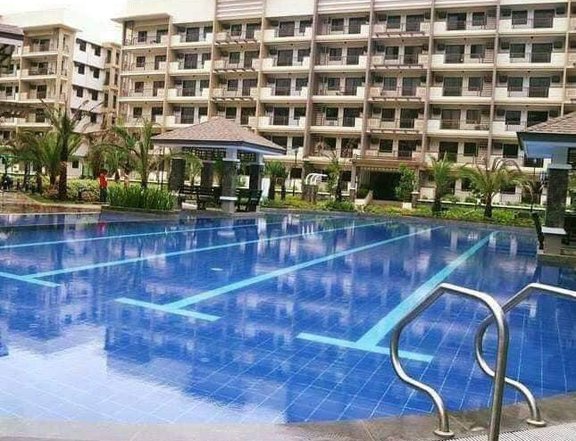 2 bedroom Fully Furnished Unit at Arista Place Paranaque Metro Manila