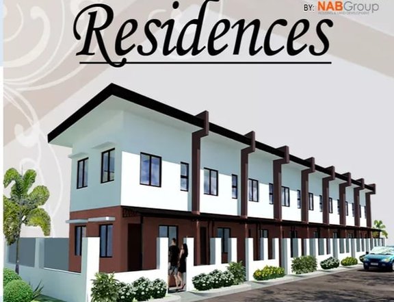 RESIDENCES IN MERCEDES HOMES