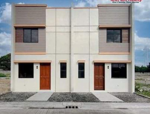 2-bedroom Townhouse For Sale in Meycauayan Bulacan