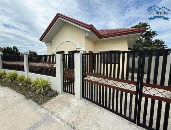 Furnished 3-bedroom Single Detached House For Sale in Butuan Agusan Del Norte