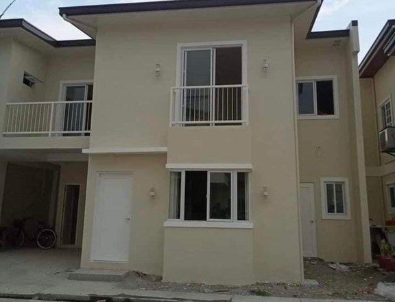 3 bedroom Single Attached house for Sale in Bacoor Cavite