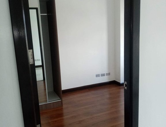 Ready for Occupancy & Preselling
