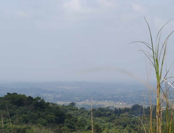 Overlooking installment lot in DRT, Bulacan