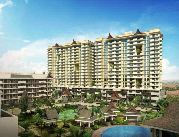 Royal Palm Residences Acacia Estates