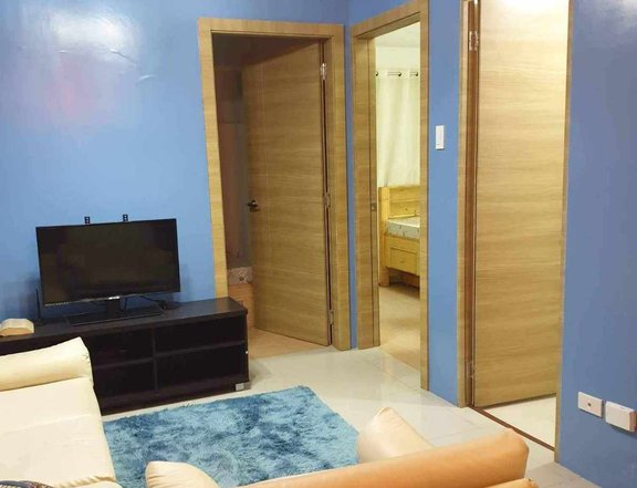 38.00 sqm 2-bedroom Condo For Sale in Quezon City / QC Metro Manila