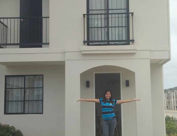 3-bedroom Townhouse For Sale in Baliuag Bulacan
