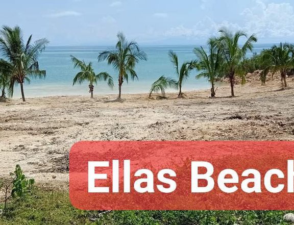 Best Place To Unwind in San Rem Cebu | Ellas Beach Homes Subdivision