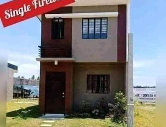 2-bedroom Single Detached House For Sale in Pagadian Zamboanga del Sur
