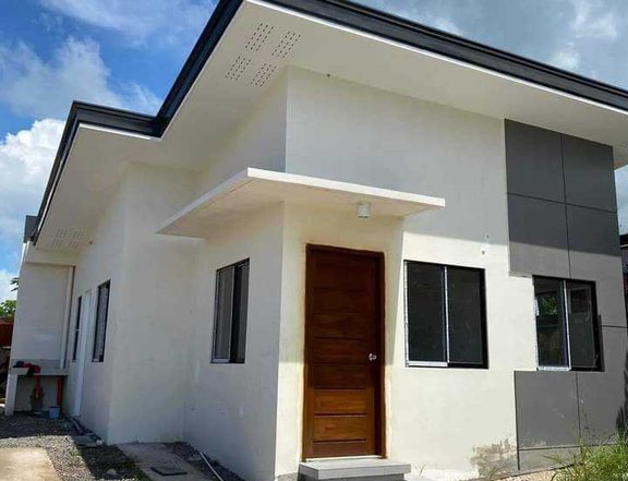 Bungalow 2bedroom House For Sale in Minglanilla Cebu