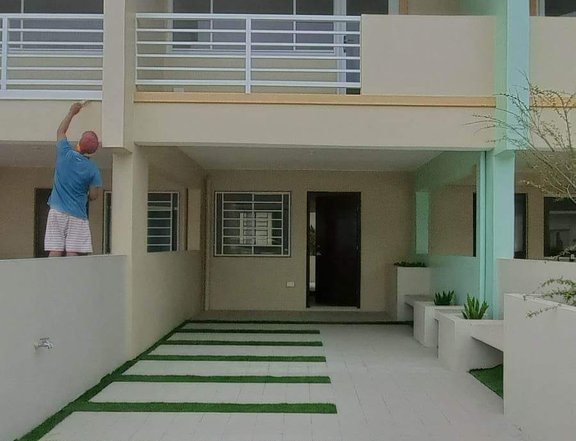 Complete turnover 3 bedrooms in Tanza Cavite