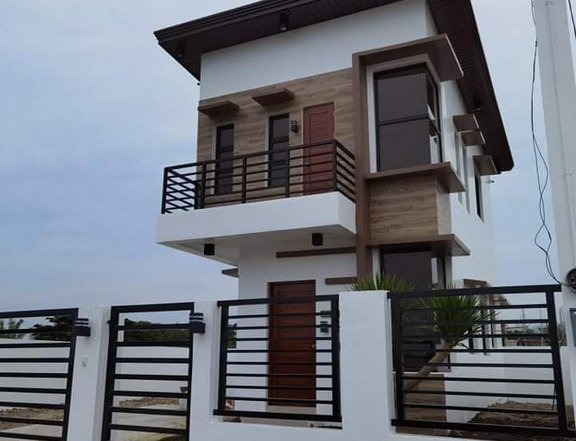 House and Lot for sale in Laiya Ibabao, San Juan, Batangas