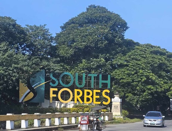 Lot For sale in South Forbes Villas