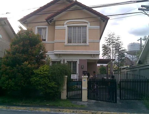 House And Lot For Sale in Bacoor Cavite