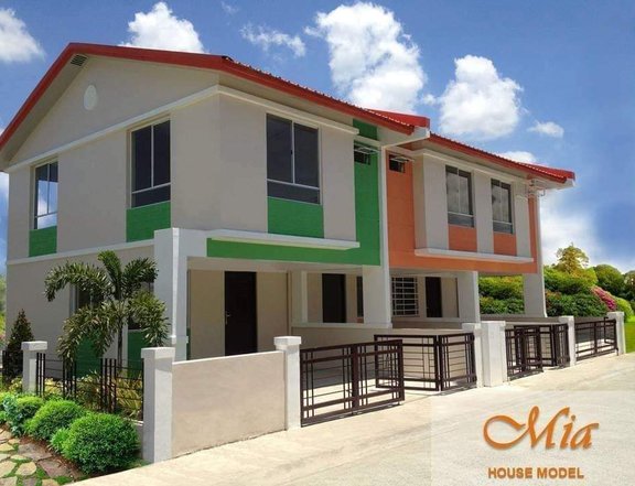 Three Bedroom House and Lot near LTO Imus (Open Canal RD)