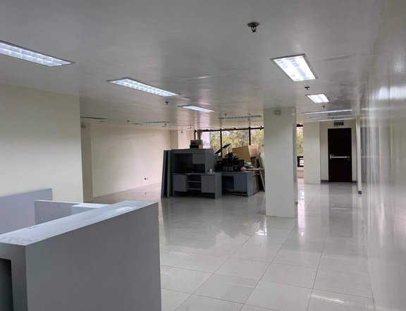 Office Space for rent in Baguio City