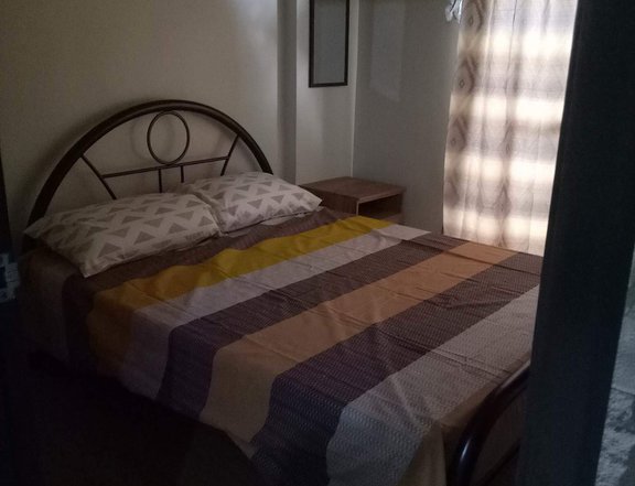 2 Bedroom Unit for Rent in Siena Park Residences