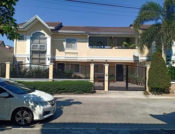 House and Lot For Sale In Lancaster Cavite