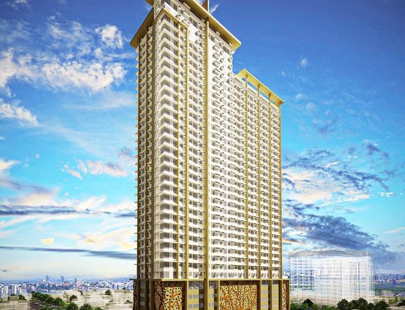 Invest in Pre-selling condo Unit in the Heart of Metro Manila