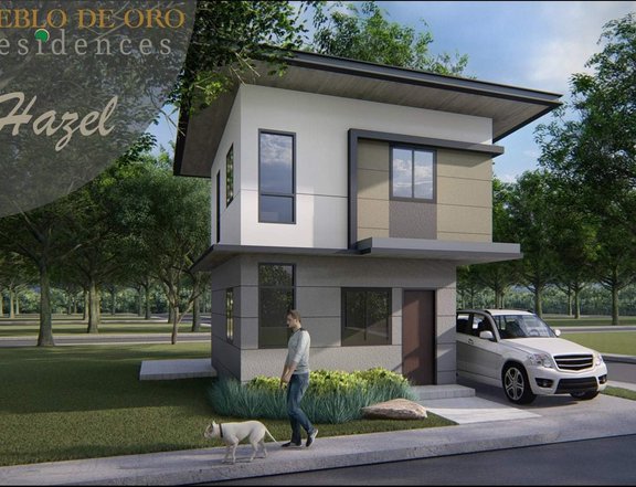 Start at 2.6M Single Attached Pre-selling House and Lot