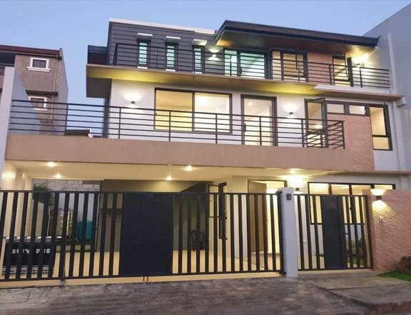 House for sale in GreenlandAntipolo