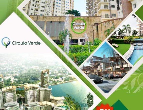 Circulo Verde Ready for Occupancy