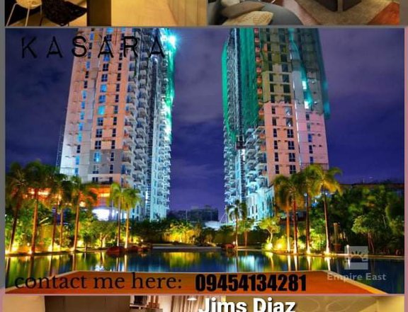 2 BEDS 58.68SQM 5% DOWN PAYMENT TO MOVE IN W/ 25K MONTHLY & 0 INTEREST