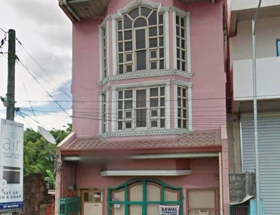 5 door Apartment for sale in San Jose Baliuwag Bulacan