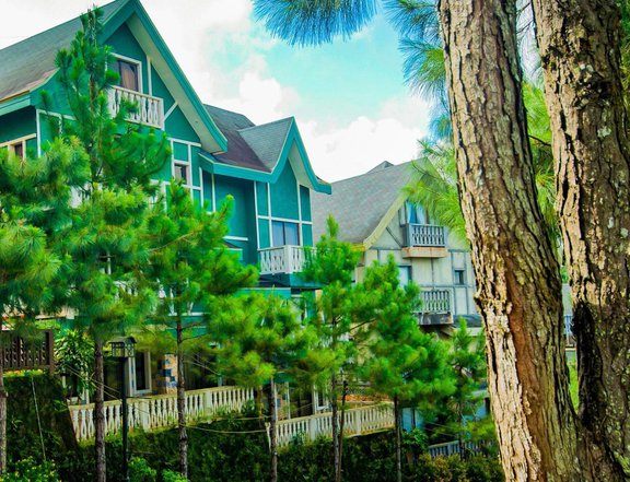 Enjoy living on the Top with the Scent of Success in Tagaytay