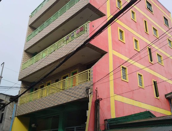 5 storey apartment near sm east ortigas pasig