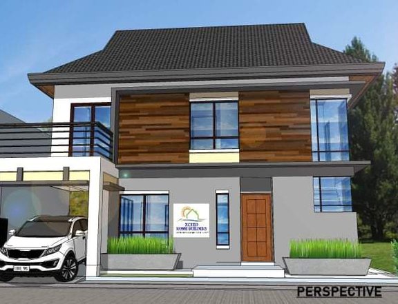 YOUR DREAM HOUSE IS OUR GOAL