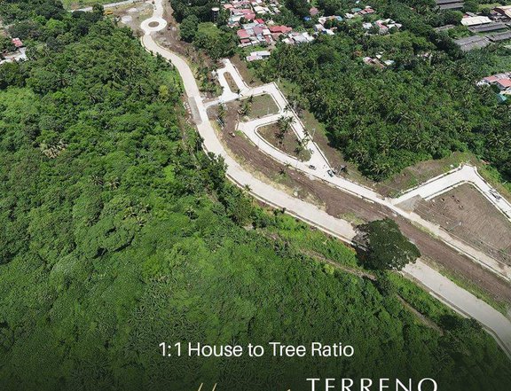 High End Lot For Sale in Terreno South in Lipa Batangas by Rockwell