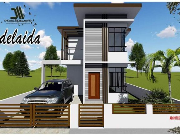 House and Lot For Sale in Silang Cavite