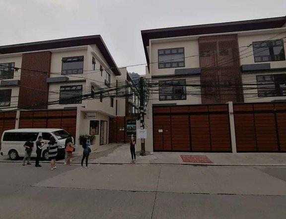 P. Zamora Residences