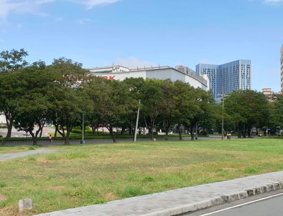 Filinvest Lot For Sale in Alabang Muntinlupa