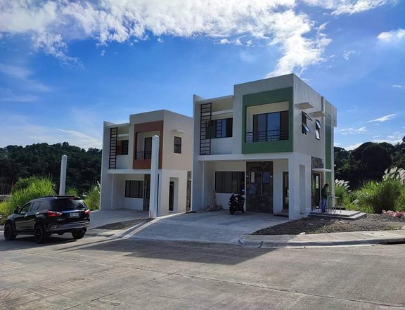 A charming community in Antipolo