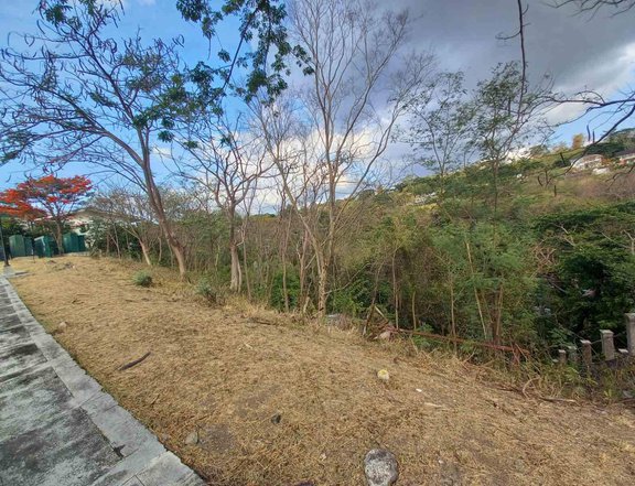 Residential Lot For Sale in Terrazas de Punta Fuego Batangas