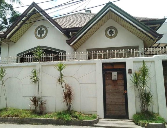 House and Lot For Rent in TamboBaclaran