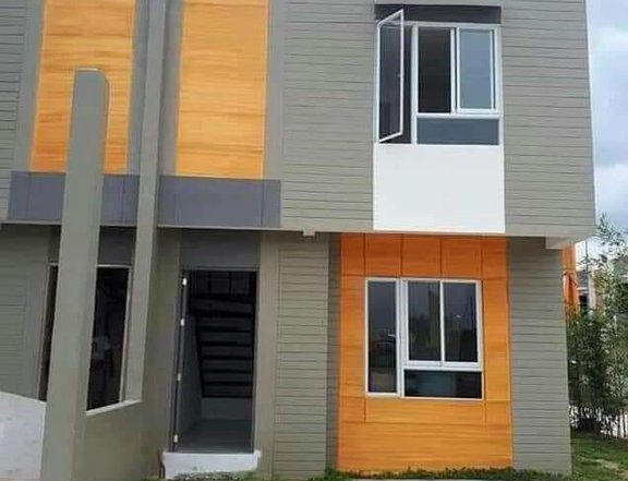 Affordable townhouse in Cabuyao Laguna