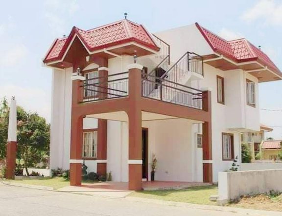 RCD Land in Silang CAVITE