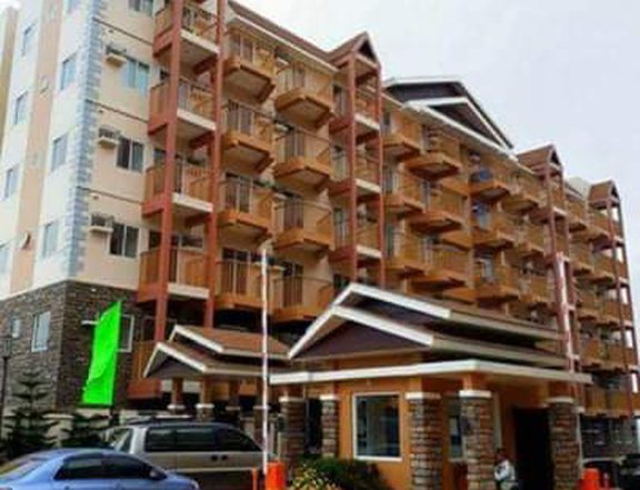 Moldex Condominium 1br unit for sale Baguio City