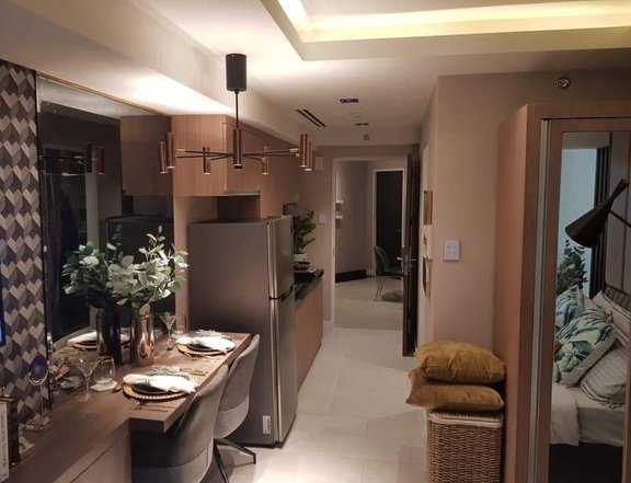 1BR Condo for sale 13k monthly Taytay Cainta Rizal