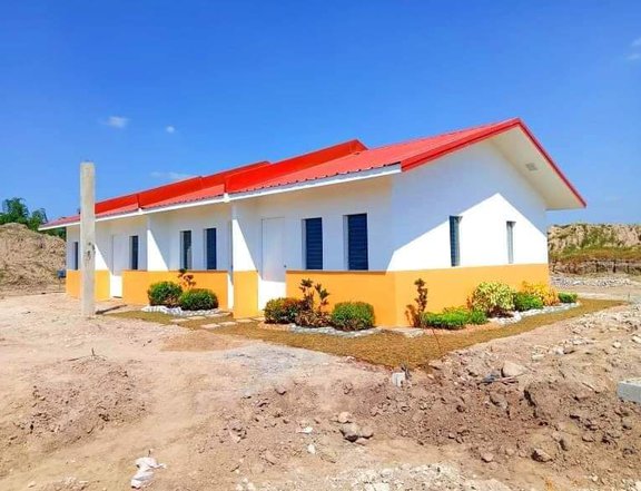 AFFORDABLE HOUSE AND LOT, RESERVE FOR ONLY PHP 3,000