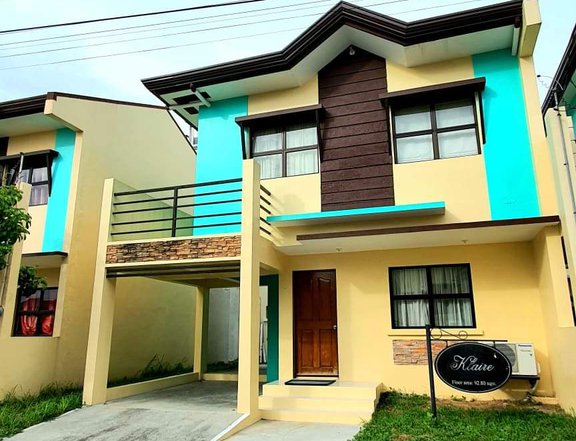 RFO AVAILABLE IN ANTEL GRAND VILLAGE