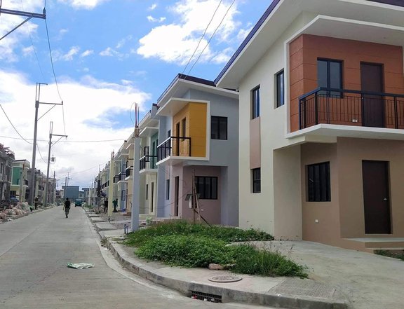 House and Lot @Cavite( RFO)