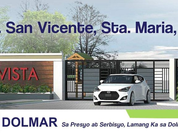 Preselling Single attach house and lot in Bulacan