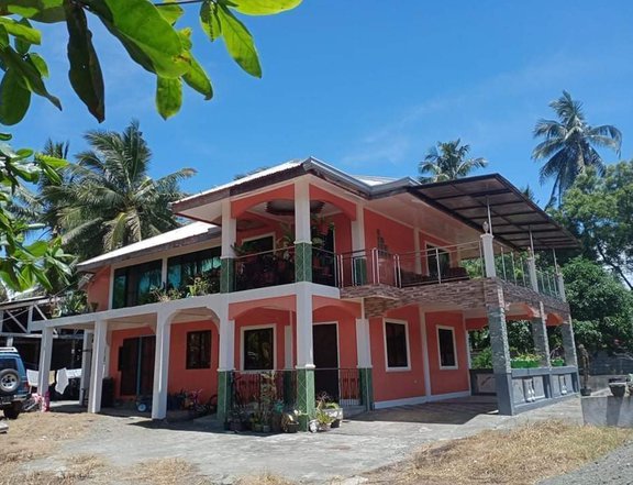 House & Lot Affordable in Agusan del Norte