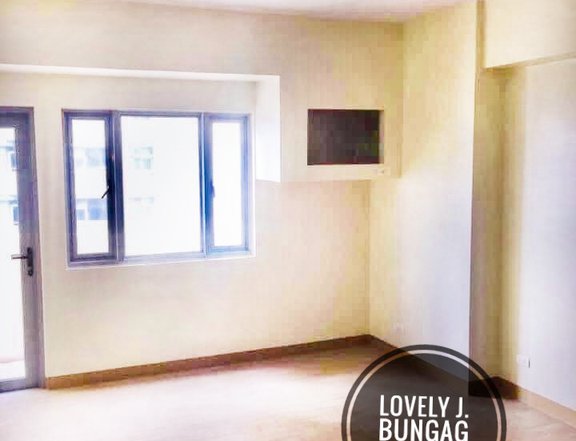 23k Monthly may CONDO KANA! Rent to own in Gateway Cubao