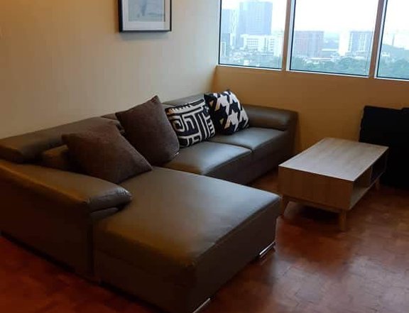 For Rent / The Fifth Avenue Place BGC Taguig City / 2BR furnished