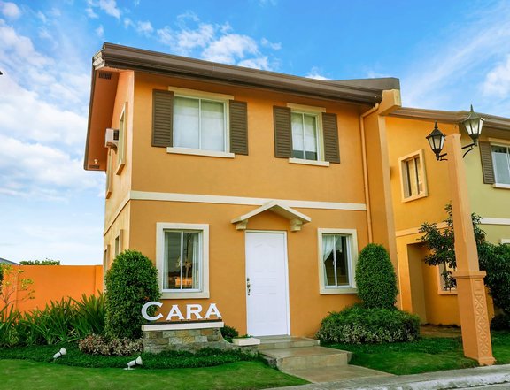 FOR SALE 3BEDROOMS CARA HOUSE AND LOT IN CABUYAO LAGUNA