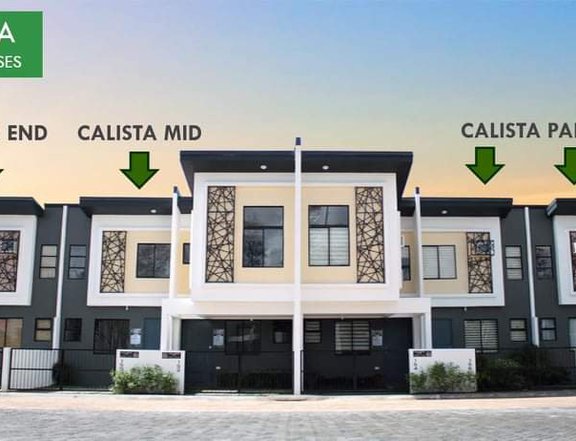 House and Lot for sale Calamba City